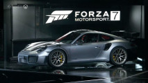 Porsche 911 GT2 RS, il debutto a sorpresa