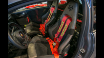 Abarth al Salone Auto e Moto d'Epoca 2015