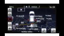 Citroen C3 gamma 2015