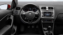 Volkswagen Polo, nuova e vecchia a confronto