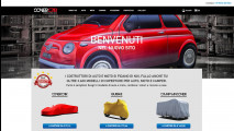 Covercar, i copriauto personalizzati
