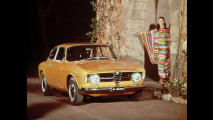 Alfa Romeo Giulia GT Junior