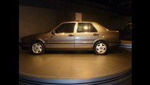 Fiat Croma e Gianni Agnelli
