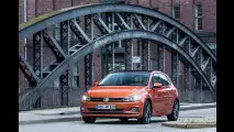 Nuova Volkswagen Polo 2017