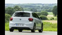 Nuova Volkswagen Polo 2017