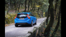 Volvo V60 Polestar
