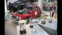 Volvo ad Auto e Moto d'Epoca 2015