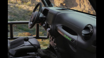 Jeep Trailcat