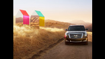 Cadillac Escalade 2015