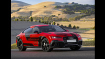 Audi RS 7 piloted driving concept - 2015 