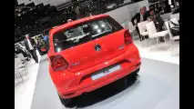 Volkswagen al Salone di Ginevra 2014