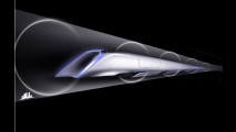 Hyperloop, treno da 1.278 Km/h