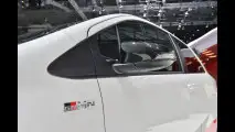 Toyota al Salone di Ginevra 2017