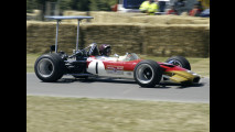 Lotus F1 classiche