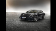 Porsche Panamera Edition