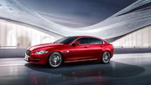2018 Jaguar XEL