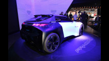 Peugeot al Salone di Francoforte 2015