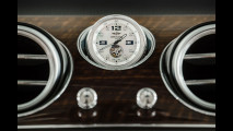 Breitling for Bentley, Mulliner Tourbillon