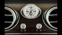 Breitling for Bentley, Mulliner Tourbillon