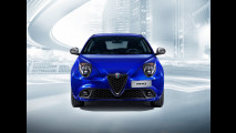 Alfa Romeo MiTo restyling