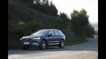 Nuova Volvo XC60