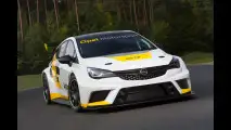 Opel Astra TCR