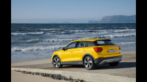 Audi Q2, le concorrenti