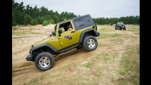 Camp Jeep 2017