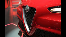 Alfa Romeo al Salone di Ginevra 2016