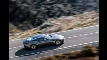 Aston MArtin DB11