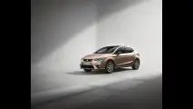 Nuova Seat Ibiza 2017