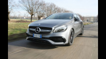 Inside Mercedes 4Matic