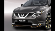 Nissan Qashqai Premium Concept