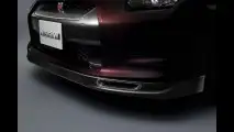 Nissan GT-R SpecV my 2010