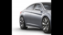 Subaru Legacy concept