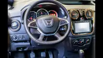 Dacia Brave Serie Speciale