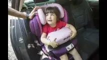 i-Size, nuove regole per i bimbi in auto