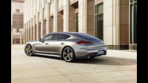 Porsche Panamera Turbo S Executive