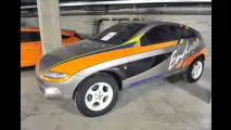 La collezione Bertone all'asta