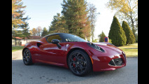 Alfa Romeo 4C Club Italia