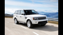 Range Rover Sport 2010