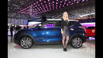 Ssangyong al Salone di Ginevra 2015