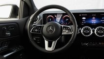 Mercedes-Benz B 200 d 8G-DCT, prueba del monovolumen Premium