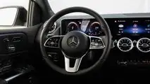 Mercedes-Benz B 200 d 8G-DCT, prueba del monovolumen Premium