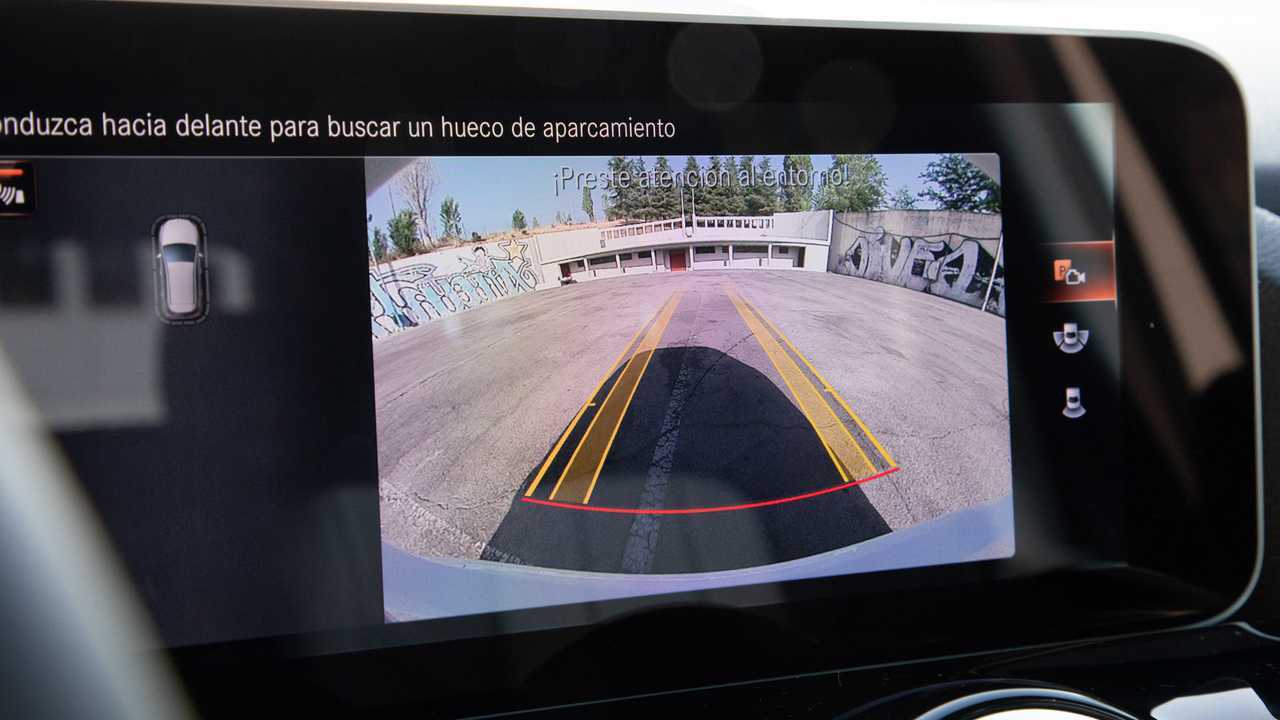 Mercedes-Benz B 200 d 8G-DCT, prueba del monovolumen Premium