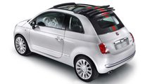 Fiat 500C by Gucci