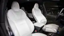 Tesla Model X Performance by Dream Giveaway