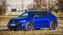 VW T-Roc R (2019) im Test