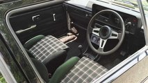 Volkswagen Golf GTI MK1 a la venta en Gran Bretaña
