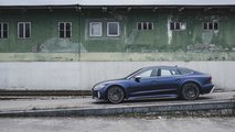 2020 Audi RS7 Sportback by ABT